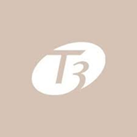 T3 Micro logo