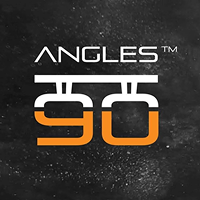 Angles90 logo