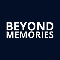 Beyond Memories logo