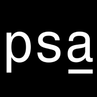 PSA Skincare logo