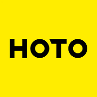 Hoto tools logo