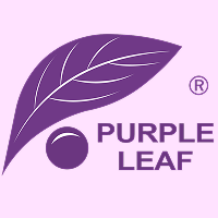 purpleleafshop.de logo