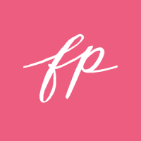 Free People France logo
