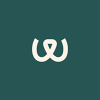 Woof logo