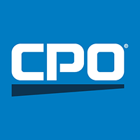 CPO Dewalt logo