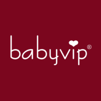 BabyVip logo