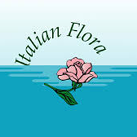 ItalianFlora logo