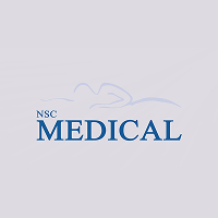NSC Medical logo
