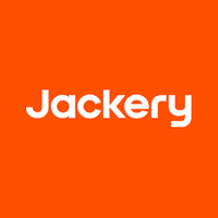 Jackery.CA logo