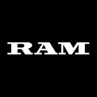 Ram Golf (UK and Europe) logo