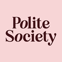 Polite Society Beauty logo