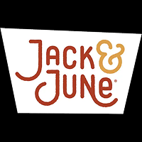 Jack & June logo