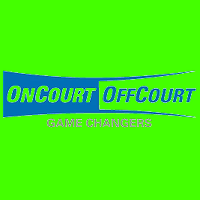 Oncourt Offcourt logo