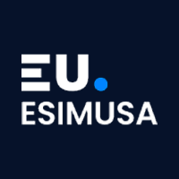 ESIM USA logo