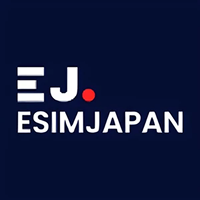 ESIM JAPAN logo