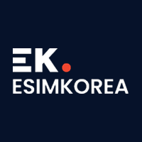 ESIM KOREA logo