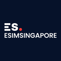 ESIM SINGAPORE logo