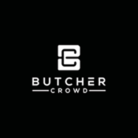 ButcherCrowd logo