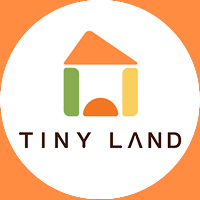Tiny Land logo