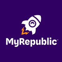 MyRepublic Singapore Affiliate Program logo