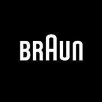Braun DE logo