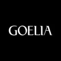 SG.GOELIA logo