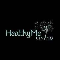 HealthyMe Living logo