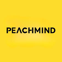 PEACHMIND New York logo