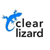Clear Lizard logo