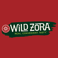 Wild Zora logo