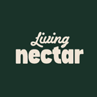Living Nectar logo