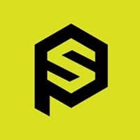 PaddleSmash logo