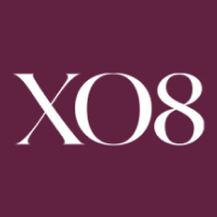 XO8 Skin logo