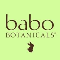 Babo Botanicals logo