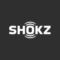 SHOKZ US logo