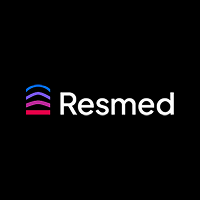 ResMed logo