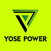 Yose Power logo