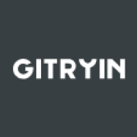 gitryin.com logo