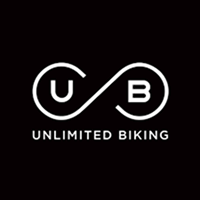 Unlimited Biking logo
