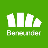 Beneunder logo