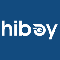Hiboy CA logo