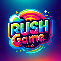 RushGame.co logo