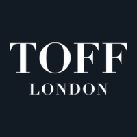 Toff London logo