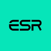 ESR Tech AU logo