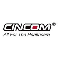 CINCOM logo