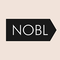 Nobl Travel logo