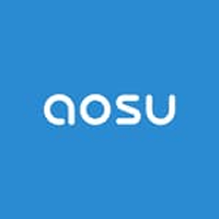 aosu Life logo