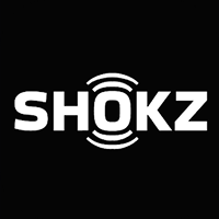 Shokz DE logo