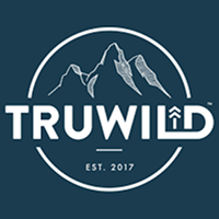 TRUWILD logo