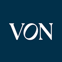 Von Diamonds logo
